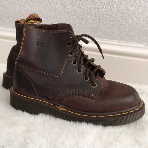 dr martens kids boots